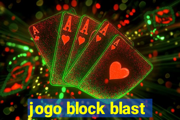 jogo block blast